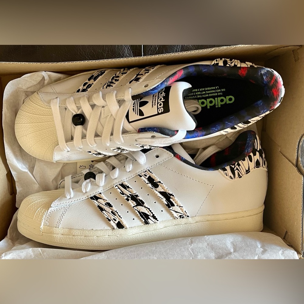 Adidas Superstar W sz9